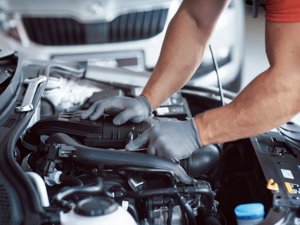 Car Servicing  