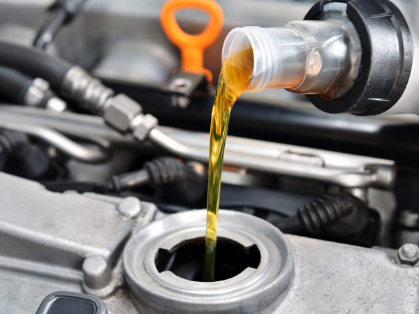 Car Servicing  